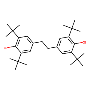 4,4'-Ethylenebis(2,6-ditert-butylphenol)