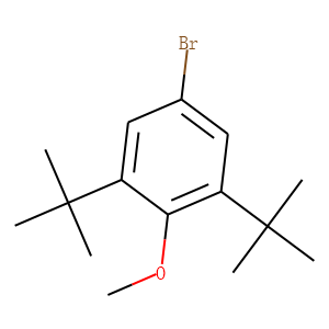 4-Bromo-2,6-di-tert-butylanisole