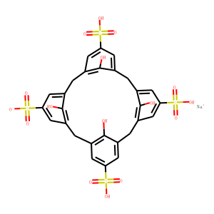 4-SULFOCALIX[4]ARENE SODIUM SALT