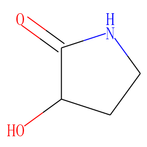 3-Hydroxy-2-pyrrolidinone