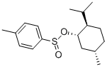 (1R,2S,5R)-(-)-Menthyl (S)-p-Toluenesulfinate