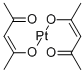 Platinum bis(acetylacetonate)