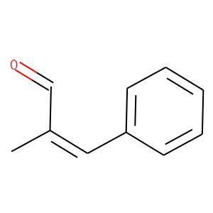 α-Methyl-trans-cinnamaldehyde