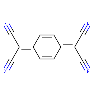 7,7,8,8-Tetracyanoquinodimethane