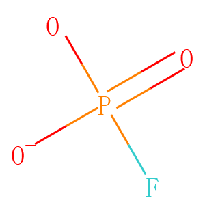 fluorophosphate