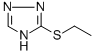 3-(ETHYLTHIO)-4H-1,2,4-TRIAZOLE