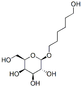 .beta.-D-Galactopyranoside, 6-hydroxyhexyl