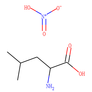 L- Leucine Nitrate
