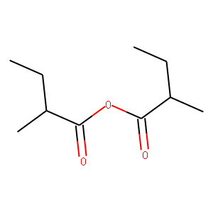 2-METHYLBUTANOIC ANHYDRIDE