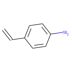 4-AMINOSTYRENE