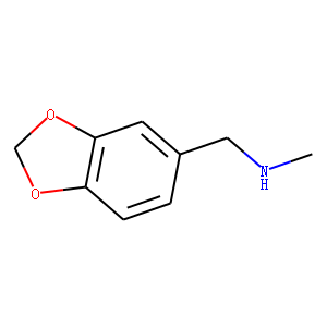 N-(1,3-BENZODIOXOL-5-YLMETHYL)-N-METHYLAMINE