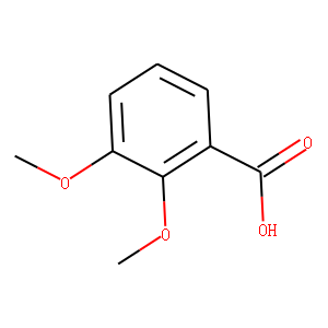 2,3-Dimethoxybenzoic acid