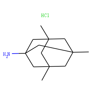 7-Methyl Memantine Hydrochloride