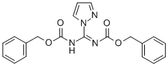 N,N/'-BIS-Z-1-GUANYLPYRAZOLE