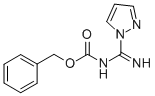 N-Z-1H-PYRAZOLE-1-CARBOXAMIDINE