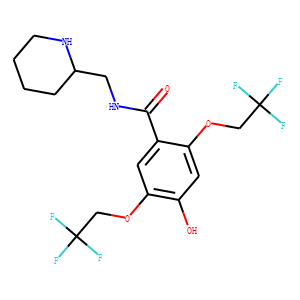 4-Hydroxy Flecainide
