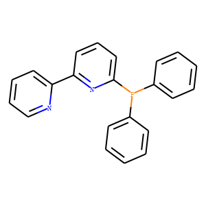 6-DIPHENYLPHOSPHINO-2,2/'-BIPYRIDINE