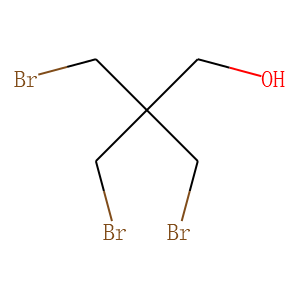 Tribromoneopentanol