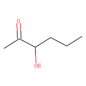 2-Hexanone, 3-hydroxy-, (3S)- (9CI)
