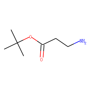 tert-butyl 3-aminopropanoate