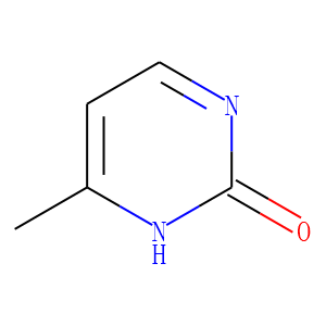 2-HYDROXY-4-METHYLPYRIMIDINE