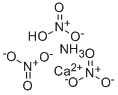 nitric acid, ammonium calcium salt