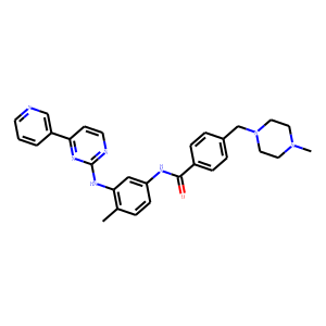 Imatinib free base