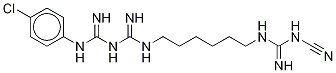 Chlorhexidine Diacetate Impurity A