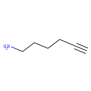 5-Hexyn-1-aMine