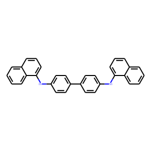 N,N/'-Di(1-naphthyl)-4,4/'-benzidine