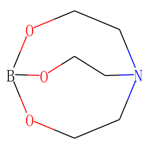 TRIETHANOLAMINE BORATE