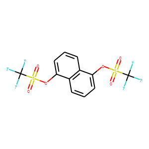1,5-Naphthalenebis(trifluoroMethanesulfonate)