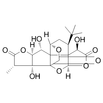 Ginkgolide B