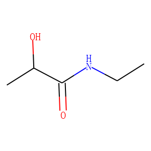 Propanamide, N-ethyl-2-hydroxy-, (R)- (9CI)