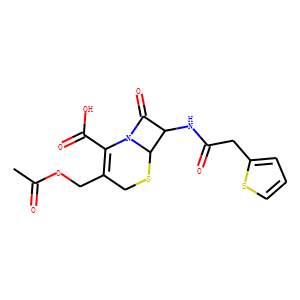 Cephalothin