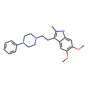 oxypertine