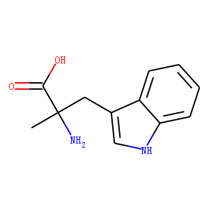 α-Methyl-DL-tryptophan