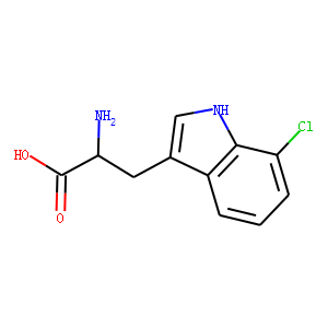 7-chlorotryptophan