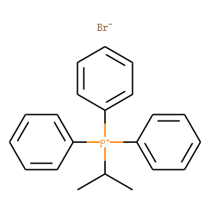 2-Propyltriphenylphosphonium Bromide