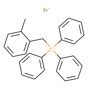 (2-Methylbenzyl)triphenylphosphonium bromide