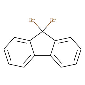 9,9-Dibromo-9H-fluorene