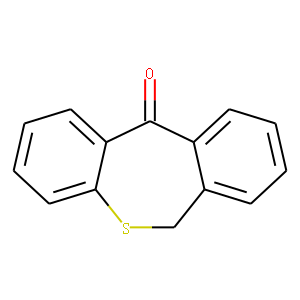 Dibenzo[b,e]thiepin-11(6H)-one