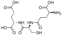 gamma-glutamyl-cysteinyl-glutamic acid
