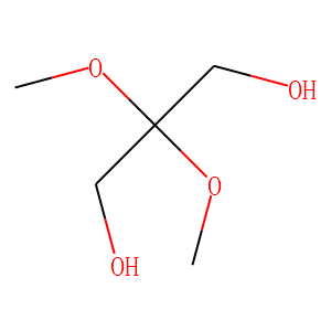 2,2-DIMETHOXY-PROPANE-1,3-DIOL