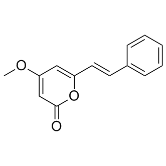 Desmethoxyyangonin