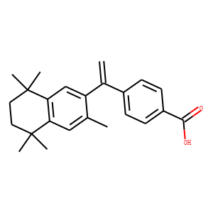 Bexarotene