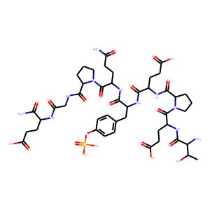 H-THR-GLU-PRO-GLU-TYR(PO3H2)-GLN-PRO-GLY-GLU-NH2