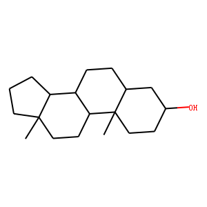 5-BETA-ANDROSTAN-3-ALPHA-OL