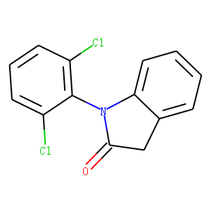 Diclofenac Amide