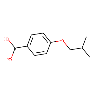 4-ISOBUTOXYPHENYLBORONIC ACID